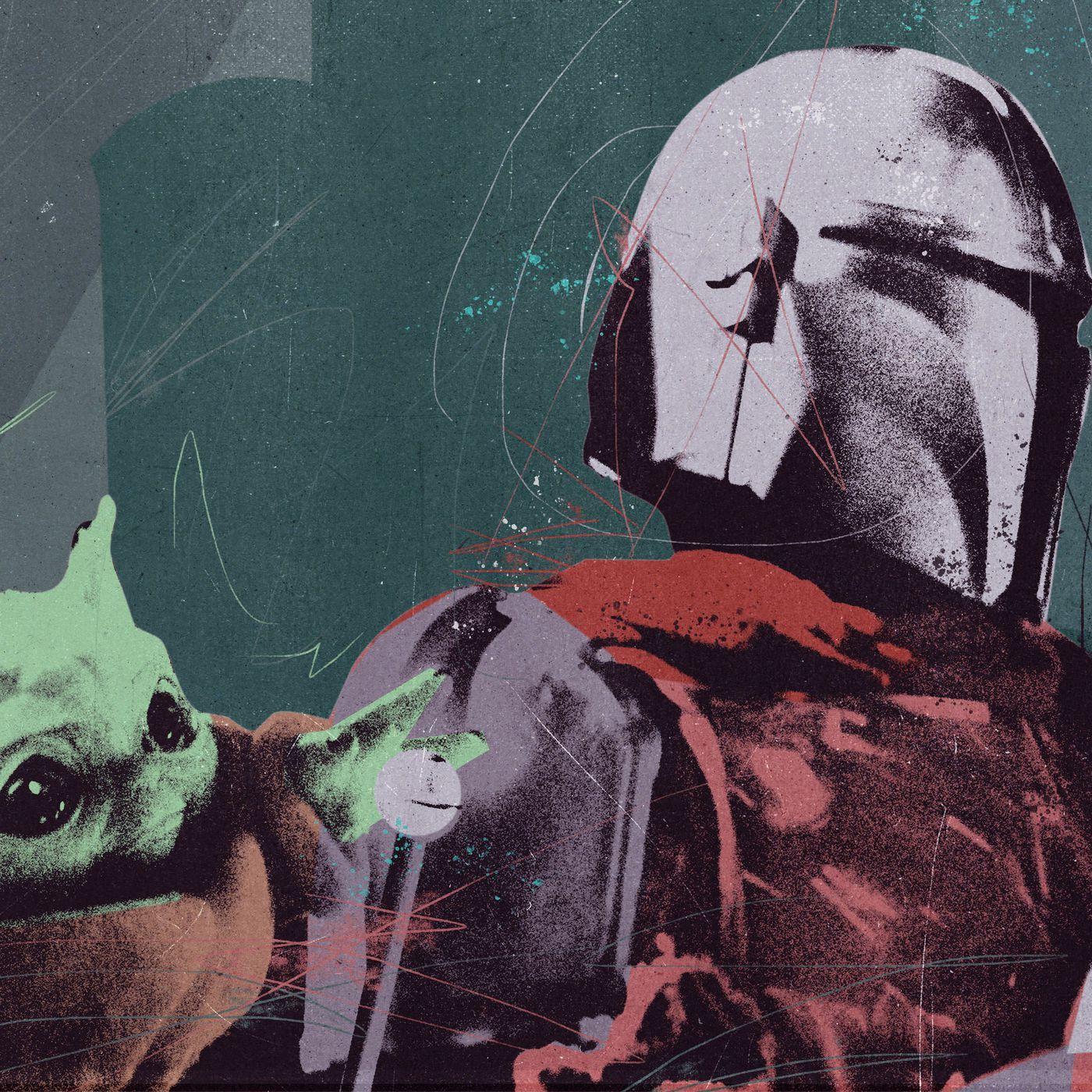 1400x1400 The Mandalorian' Chapter 3: What Does Everyone Want From Baby Yoda?