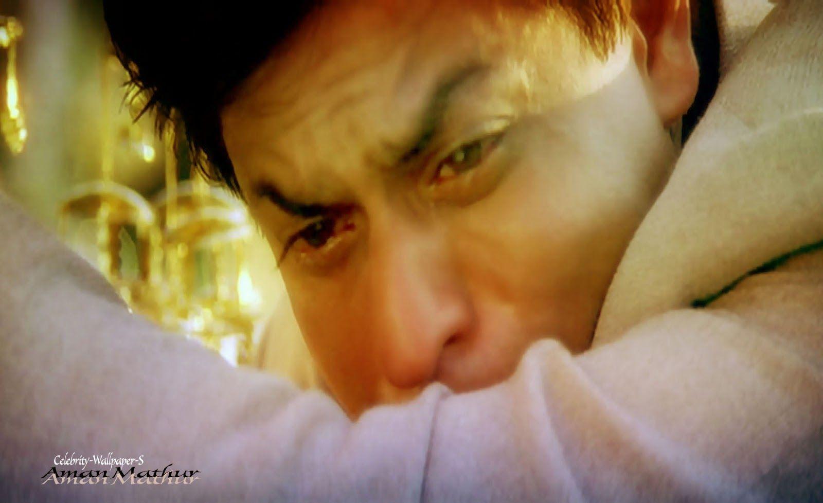 1600x978 Celebrity Wallpaper: Shahrukh Khan Kal ho naa ho Wallpaper HD Aman