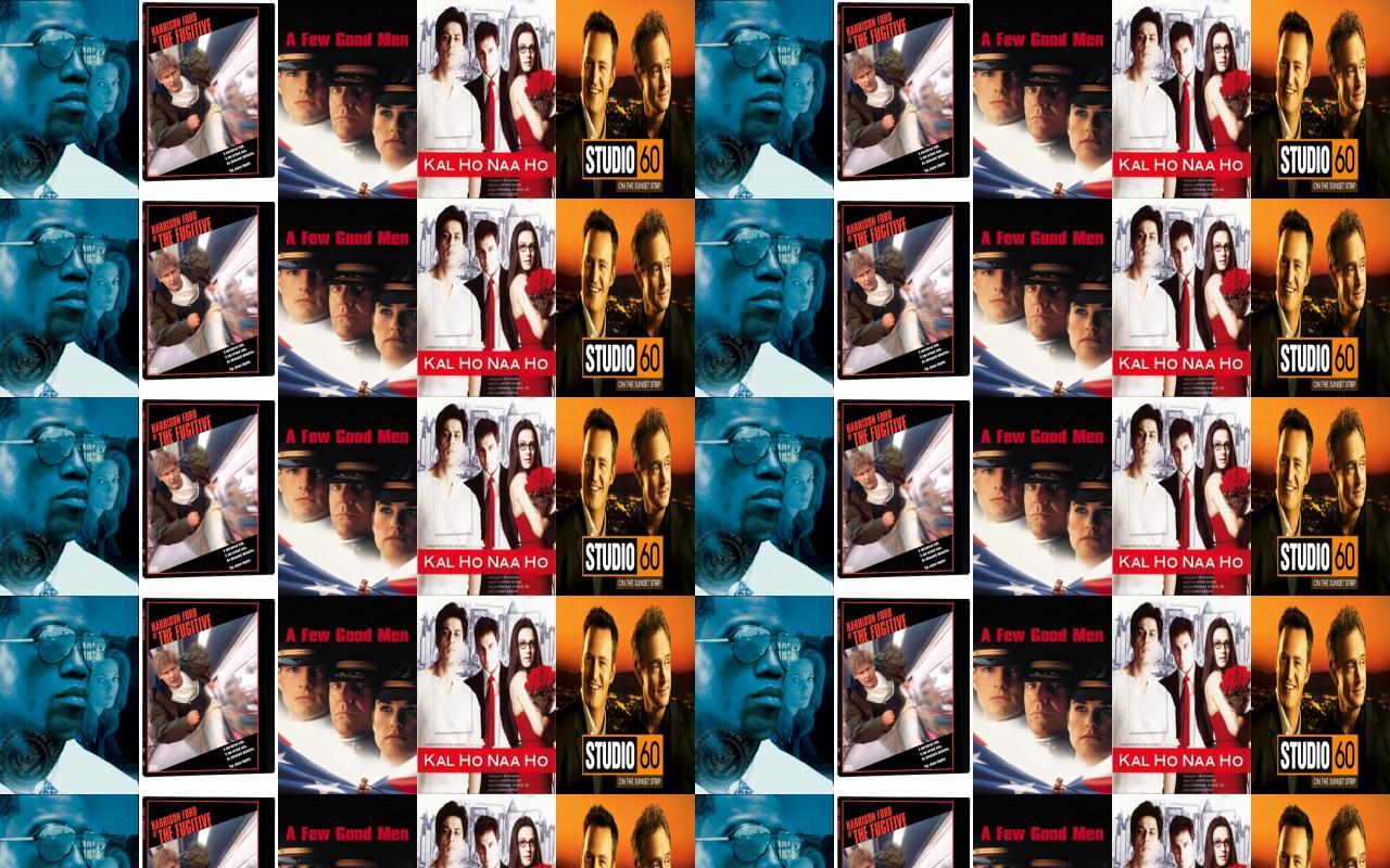 1280x800 a few good men « Tiled Desktop Wallpaper