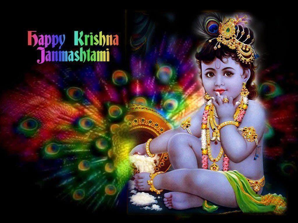 Krishna Janmashtami Wallpapers Top Free Krishna Janmashtami