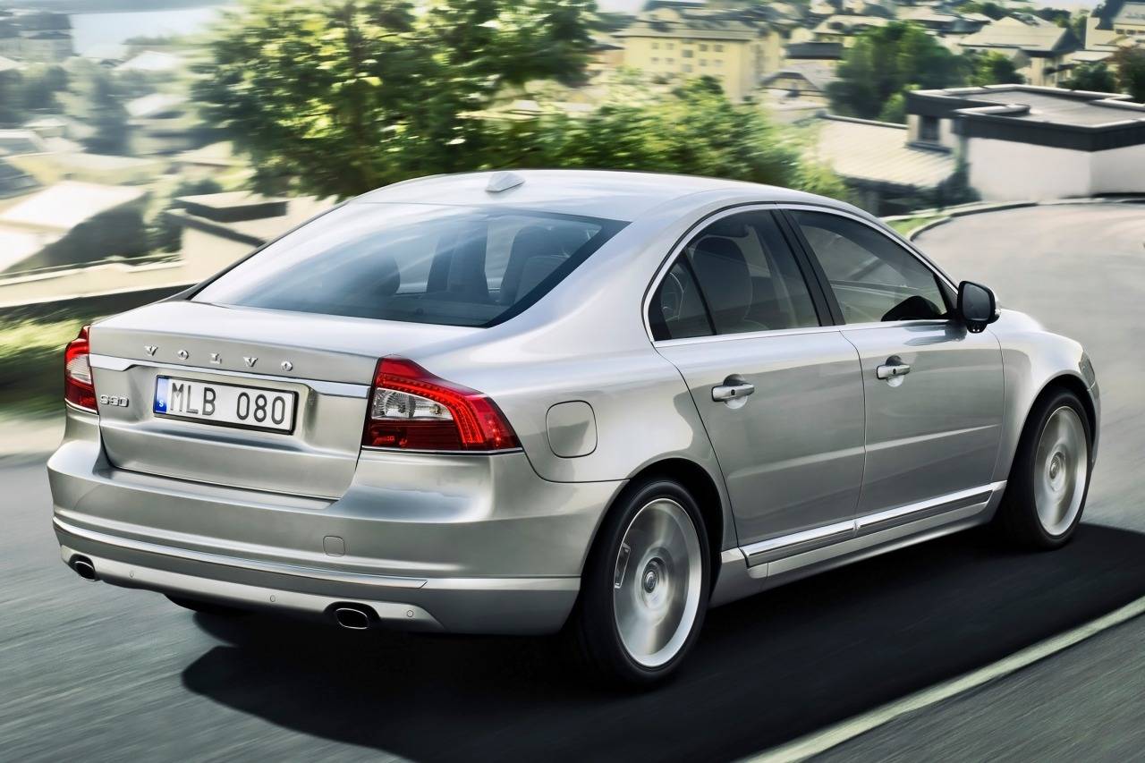 1280x853 Volvo S80 wallpaper, Vehicles, HQ 2014 Volvo S80 picture