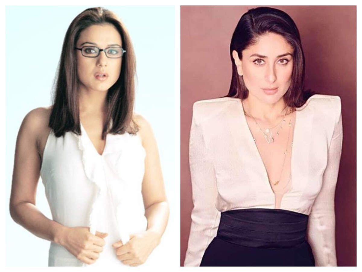1200x900 Kal Ho Na Ho' clocks 16 years: Did you know that Kareena Kapoor