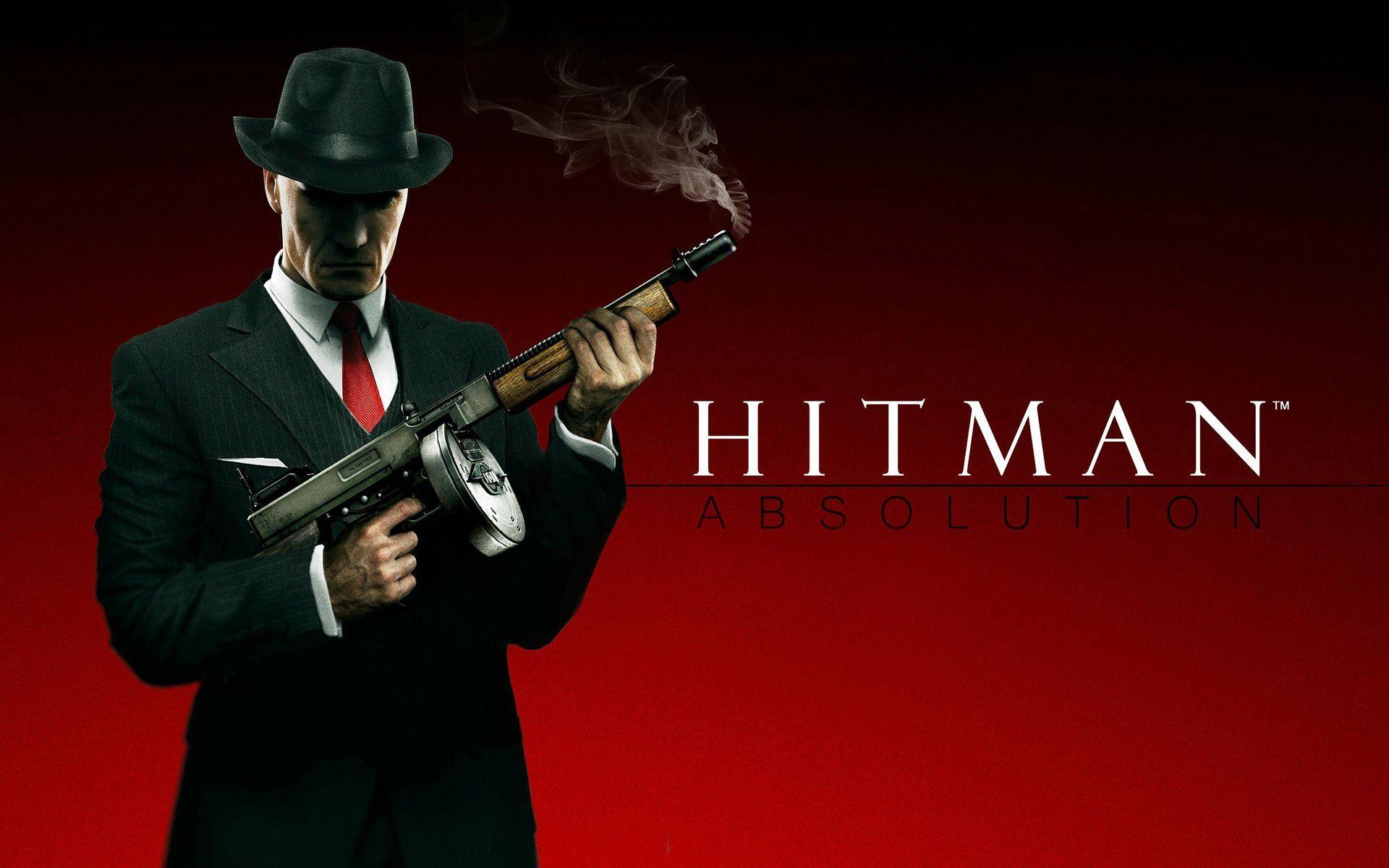 1920x1200 Hitman Wallpaper and Photo, 1920x1200