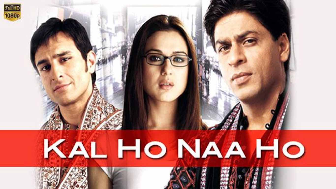 1366x768 Kal Ho Naa Ho