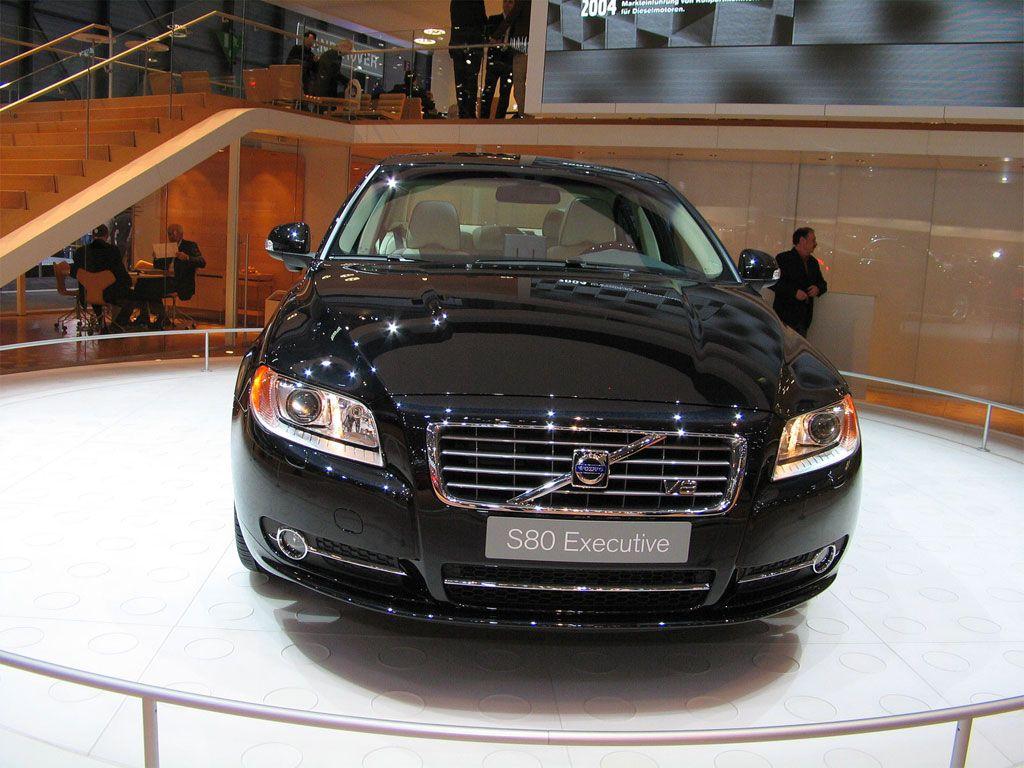 1024x768 Volvo S80 Wallpaper HD 5 X 768. Wall.