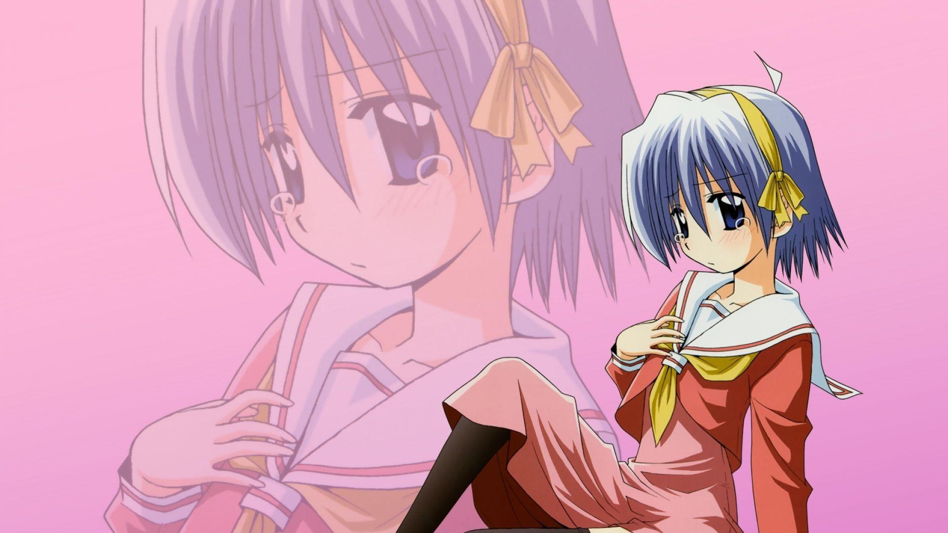 1920x1080 Download Wallpaper 1920x1080 ayasaki hayate hayate no gotoku