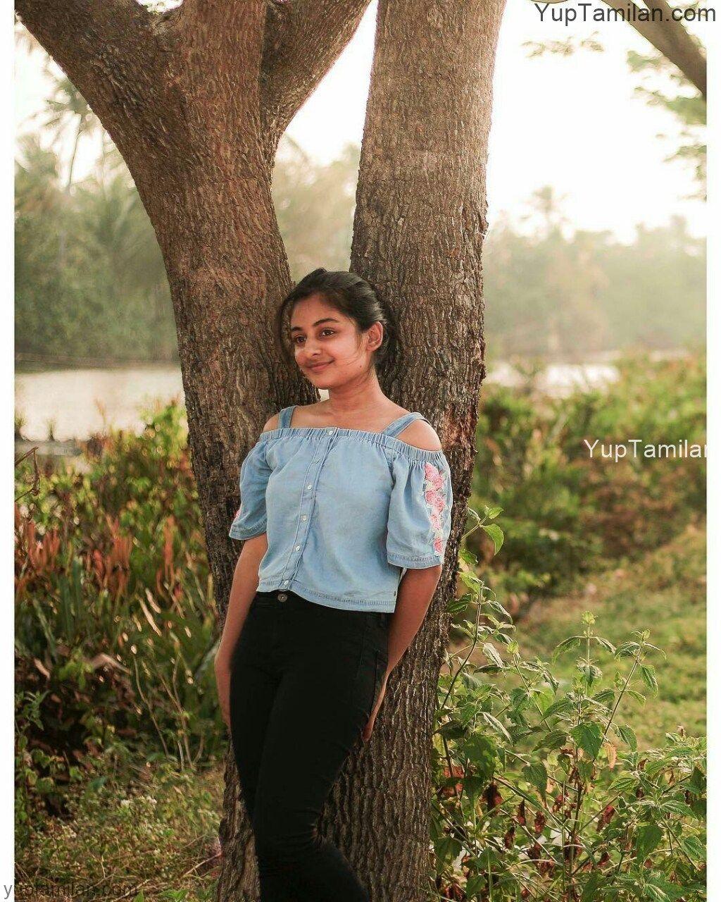 1024x1280 Esther Anil Hot Photo Cute Picture In HD