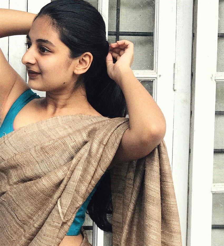 850x933 Esther Anil Photo [HD]: Latest Image, Picture, Stills of Esther