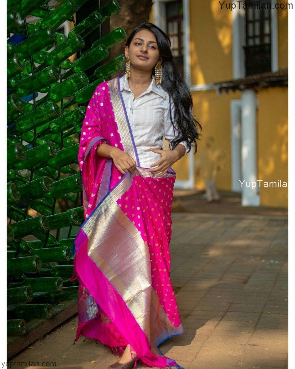 1024x1280 Esther Anil Hot Photo Cute Picture In HD