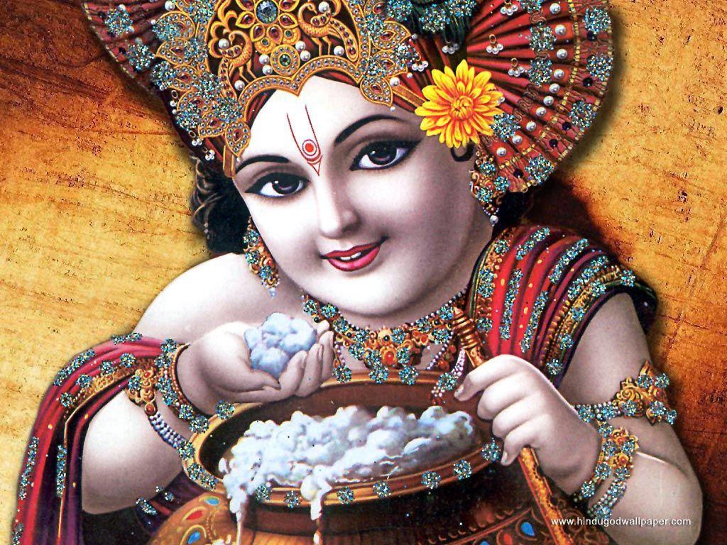 Krishna Janmashtami Wallpapers - Top Free Krishna Janmashtami ...