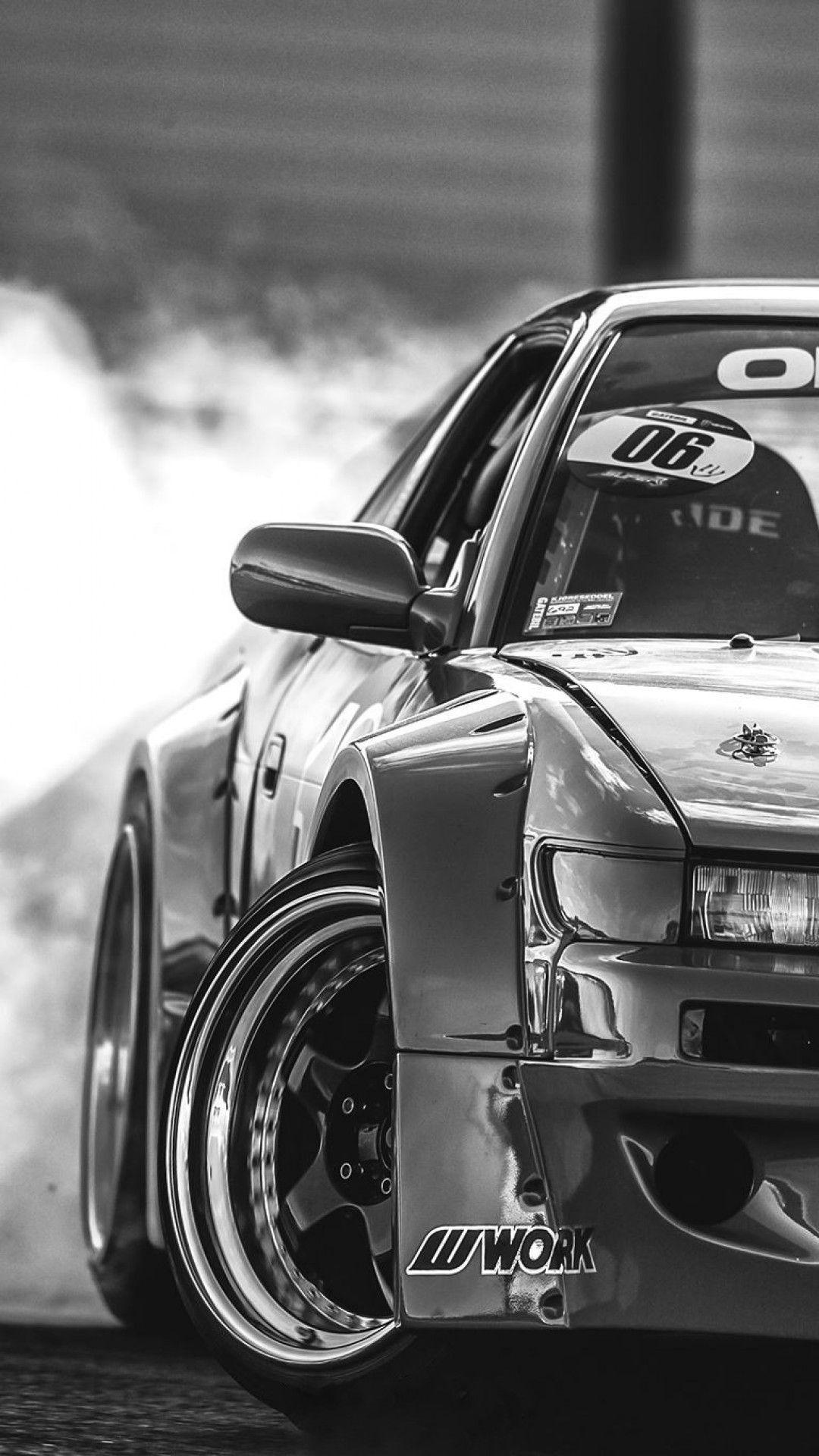 1080x1920 Download 1080x1920 Nissan Silvia S Sport, Cars Wallpaper