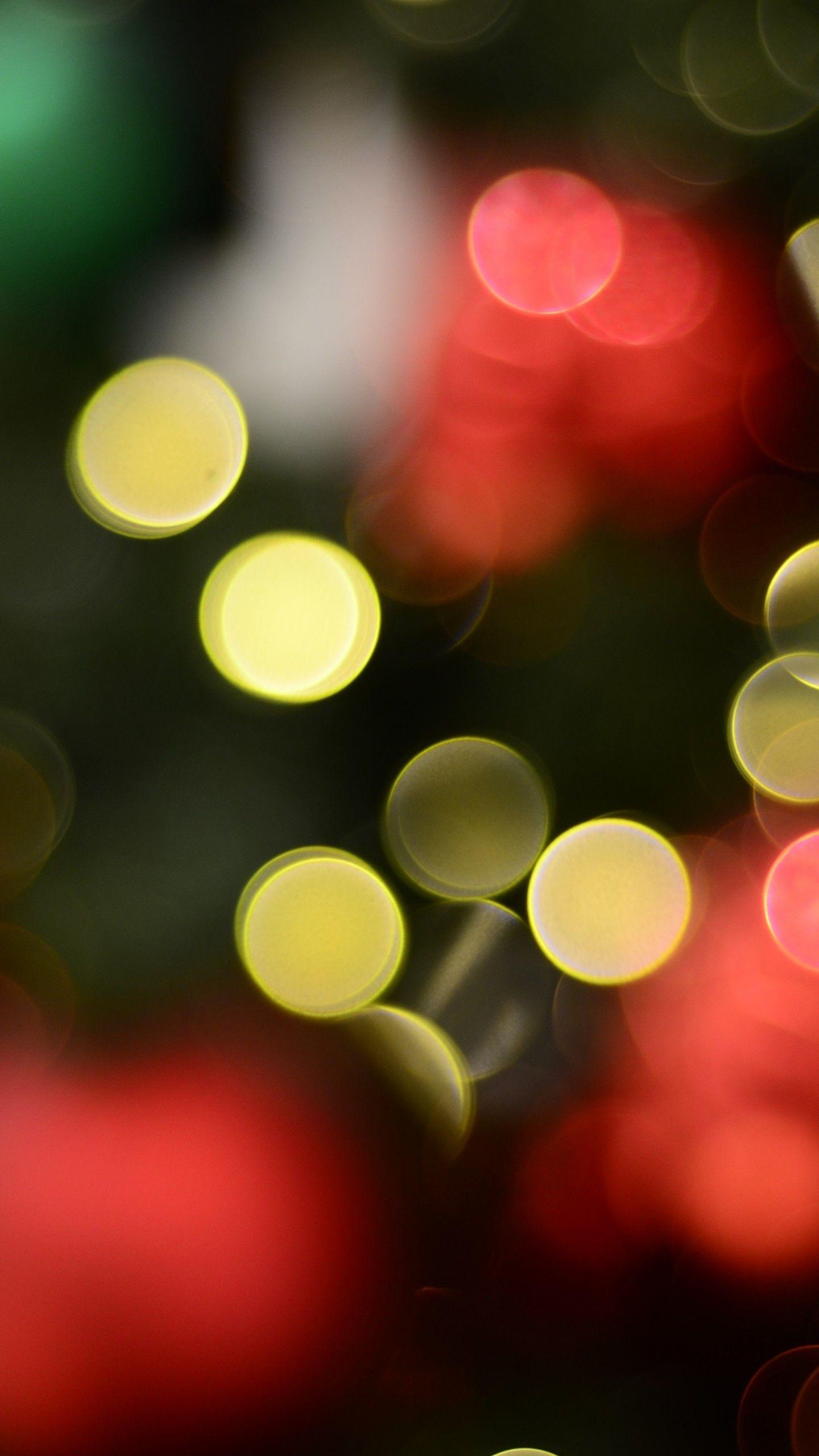 4K Bokeh Wallpapers - Top Free 4K Bokeh Backgrounds - WallpaperAccess