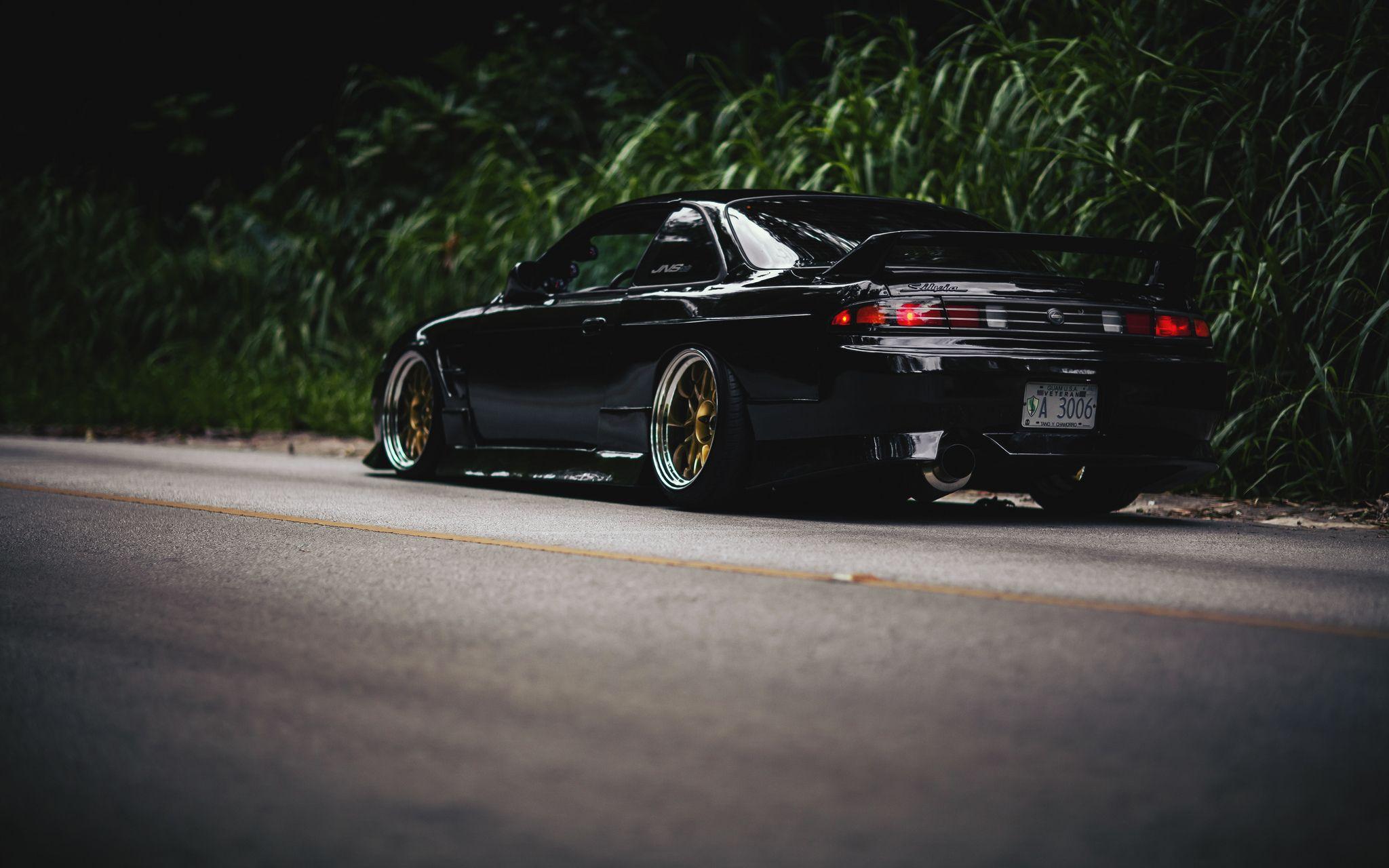 2048x1280 S14 Wallpaper. Nissan S14 Wallpaper, S14