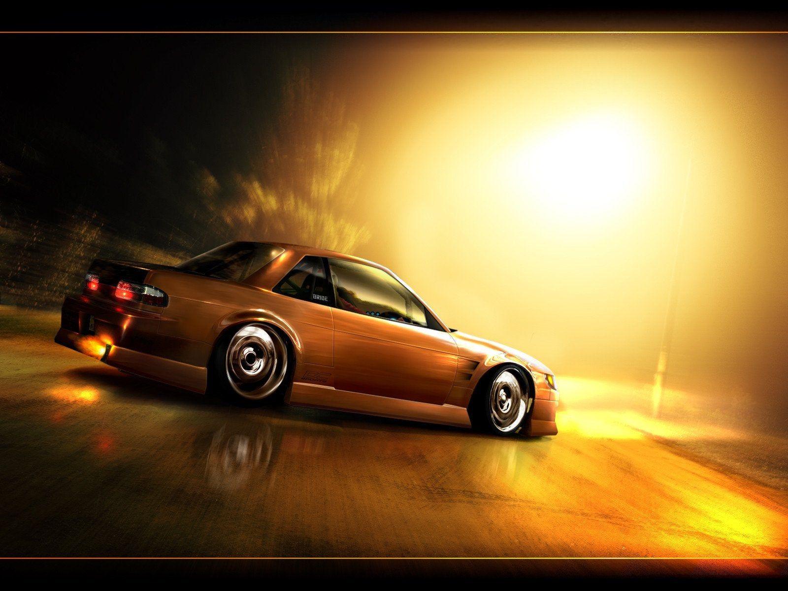 Drifting Wallpapers Download  MobCup