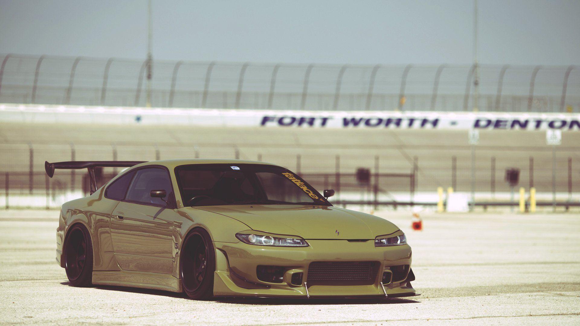 1920x1080 Nissan Silvia Wallpaper HD Photo, Wallpaper and other Image