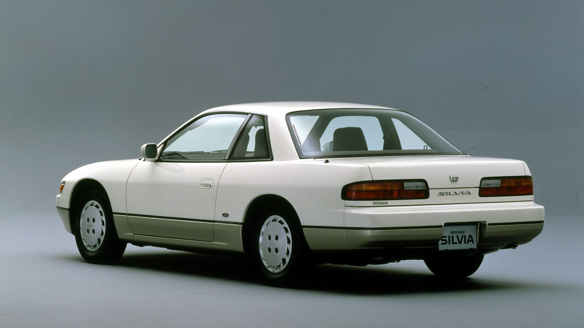 1920x1080 Nissan Silvia Wallpaper, Specs & Videos