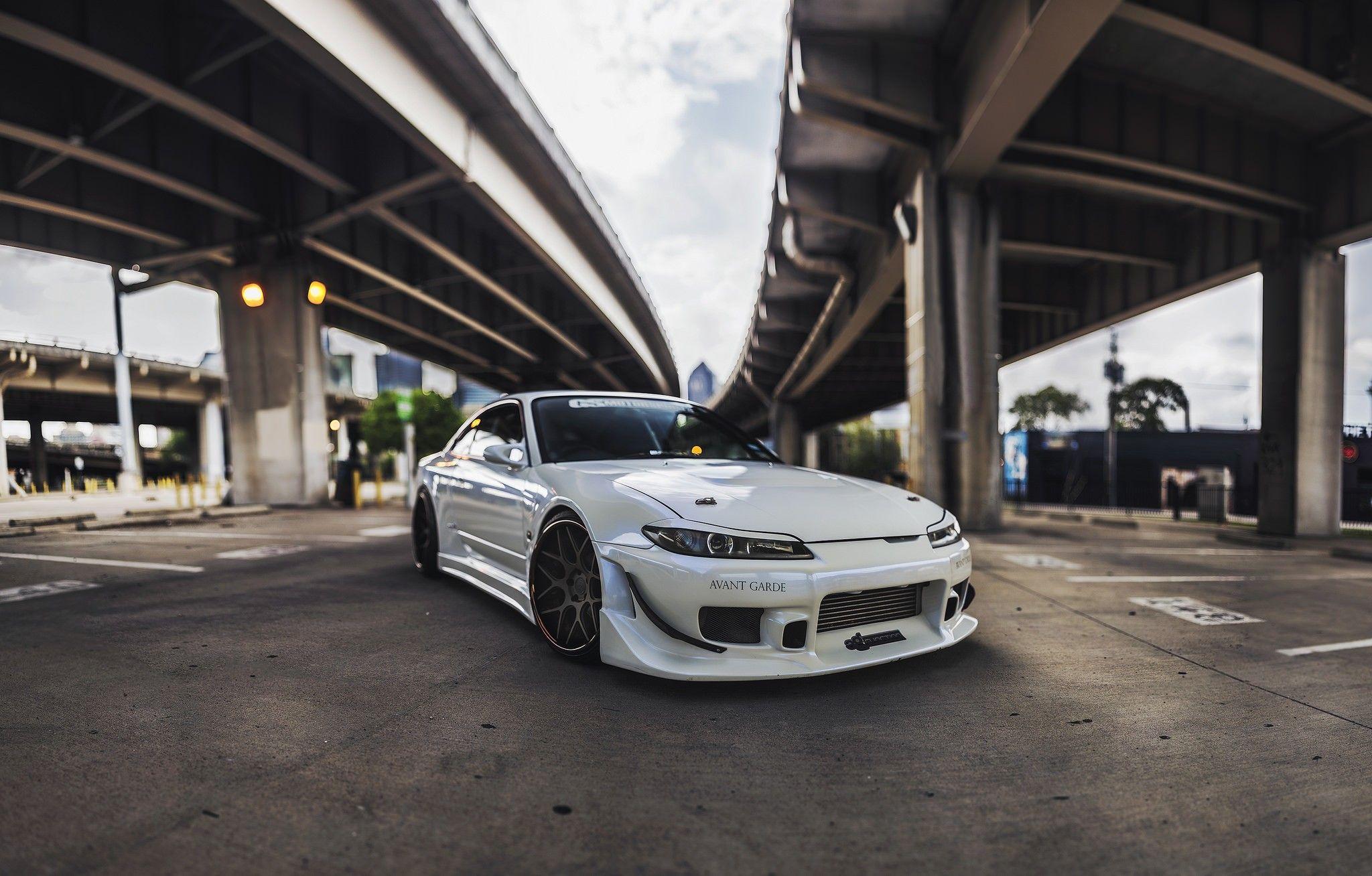 2048x1308 #Silvia S #JDM, #S #vehicle, #car, #Nissan Silvia