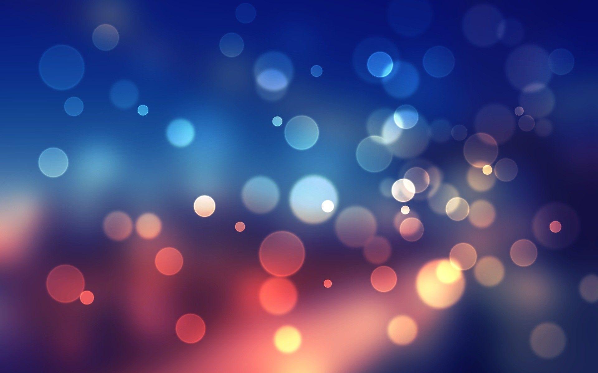 1920x1200 Bokeh wallpaper, Artistic, HQ Bokeh pictureK Wallpaper 2019