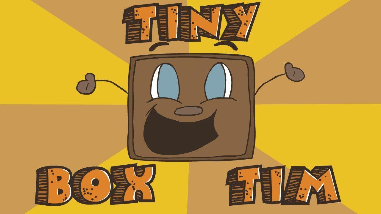 1280x720 Songs In Markiplier Animated. Tiny Box Tim Youtube O4hZT6XCCp8