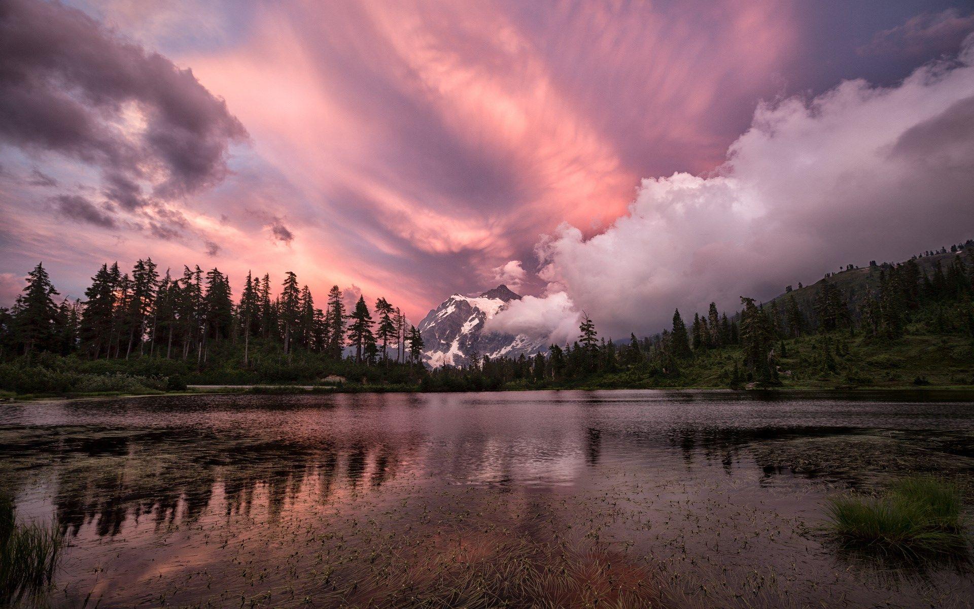 1920x1200 high resolution desktop wallpaper nature (1920x1200). Desktop
