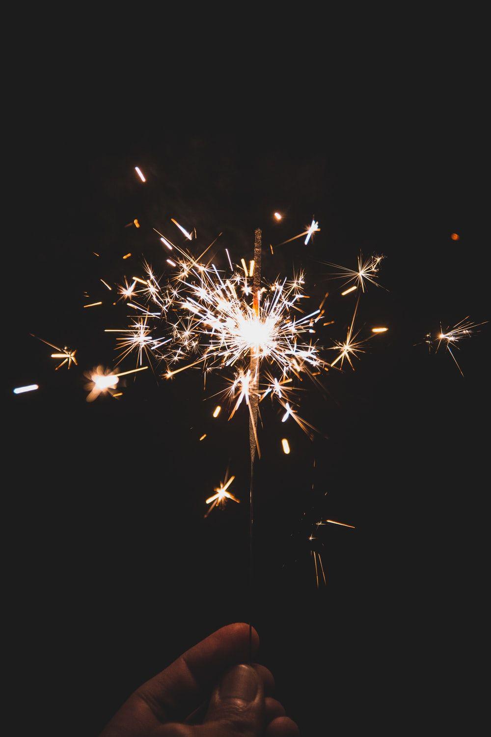 Sparklers Wallpapers - Top Free Sparklers Backgrounds - WallpaperAccess