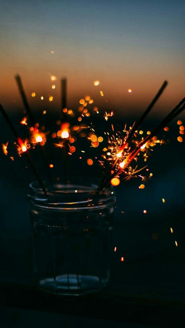 Sparklers Wallpapers - Top Free Sparklers Backgrounds - WallpaperAccess