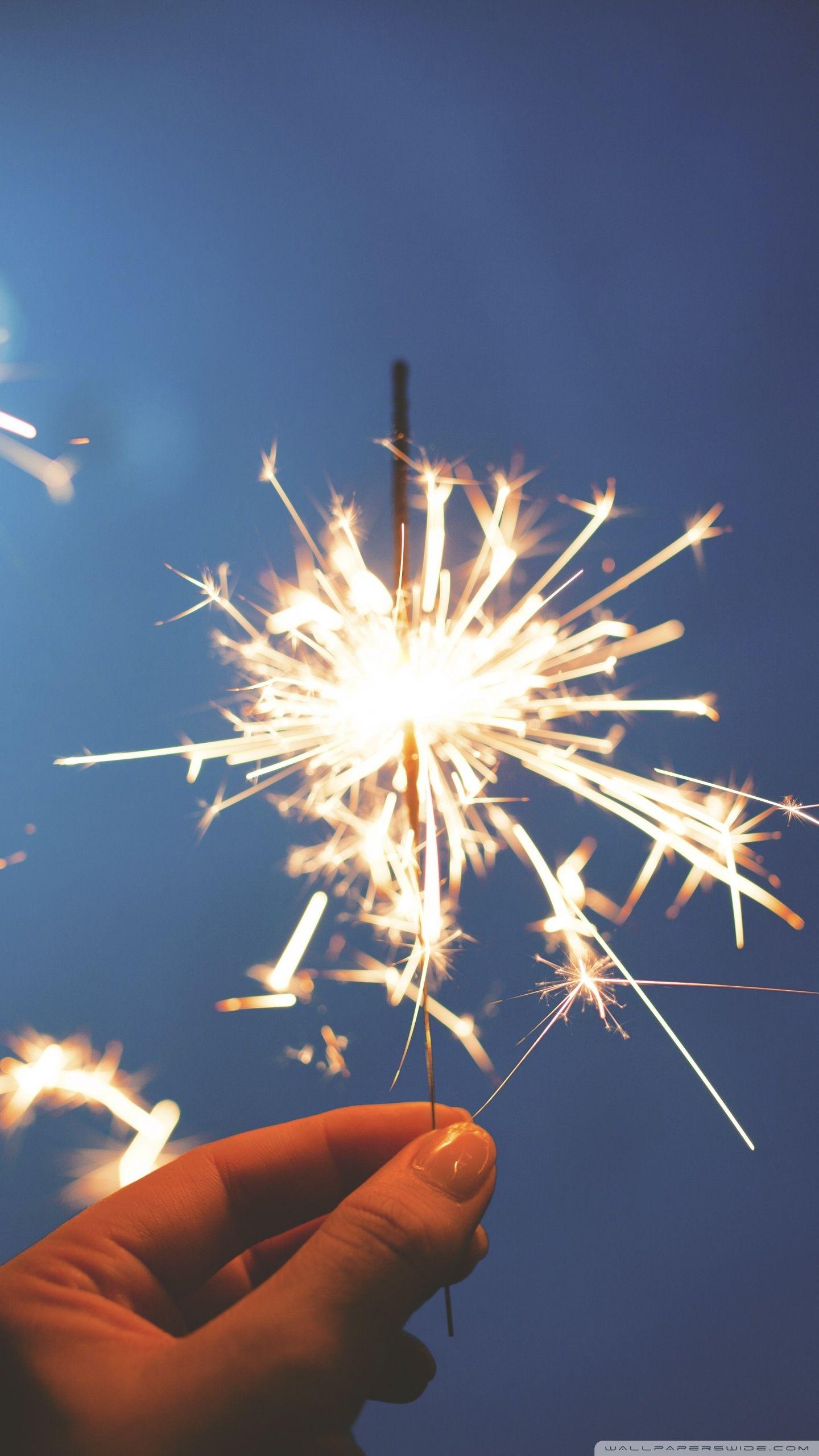 1440x2560 Sparkler Ultra HD Desktop Background Wallpaper for 4K UHD TV
