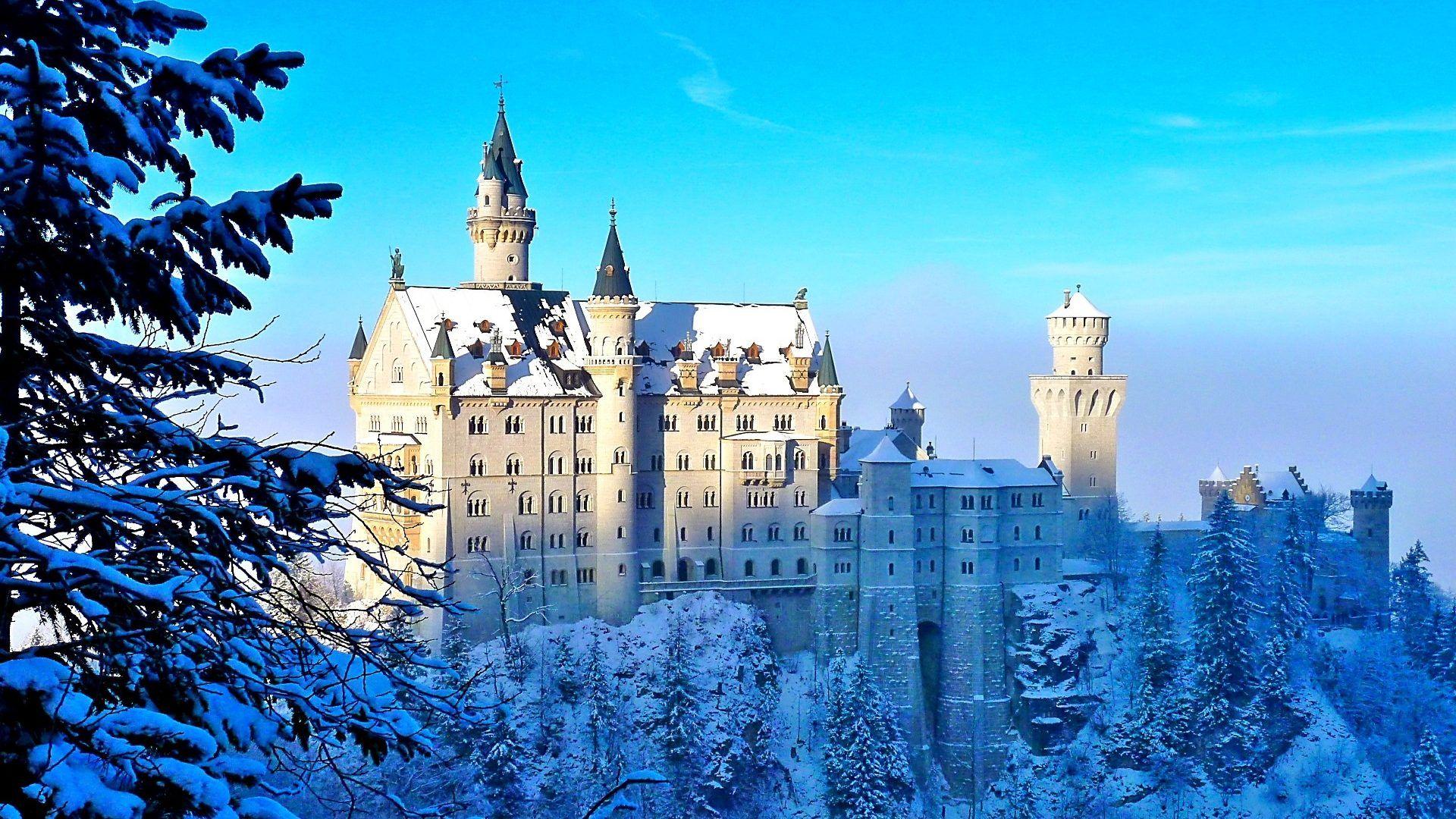 Winter Castle Wallpapers Top Free Winter Castle Backgrounds Winter Castle Wallpapers Top Free Winter Castle Backgrounds