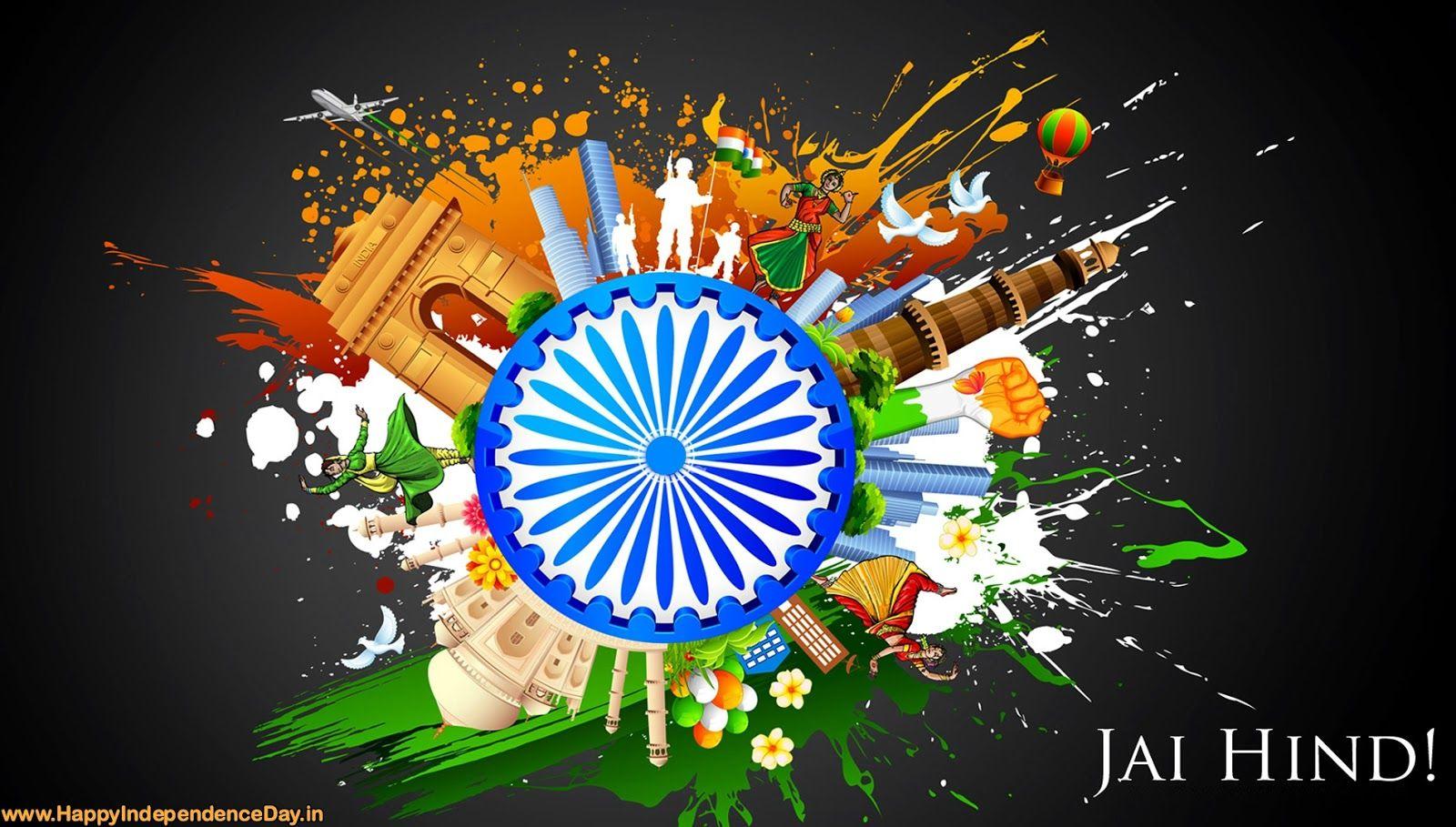 1600x909 Independence Day Image: HD Image, Wallpaper and more for 15