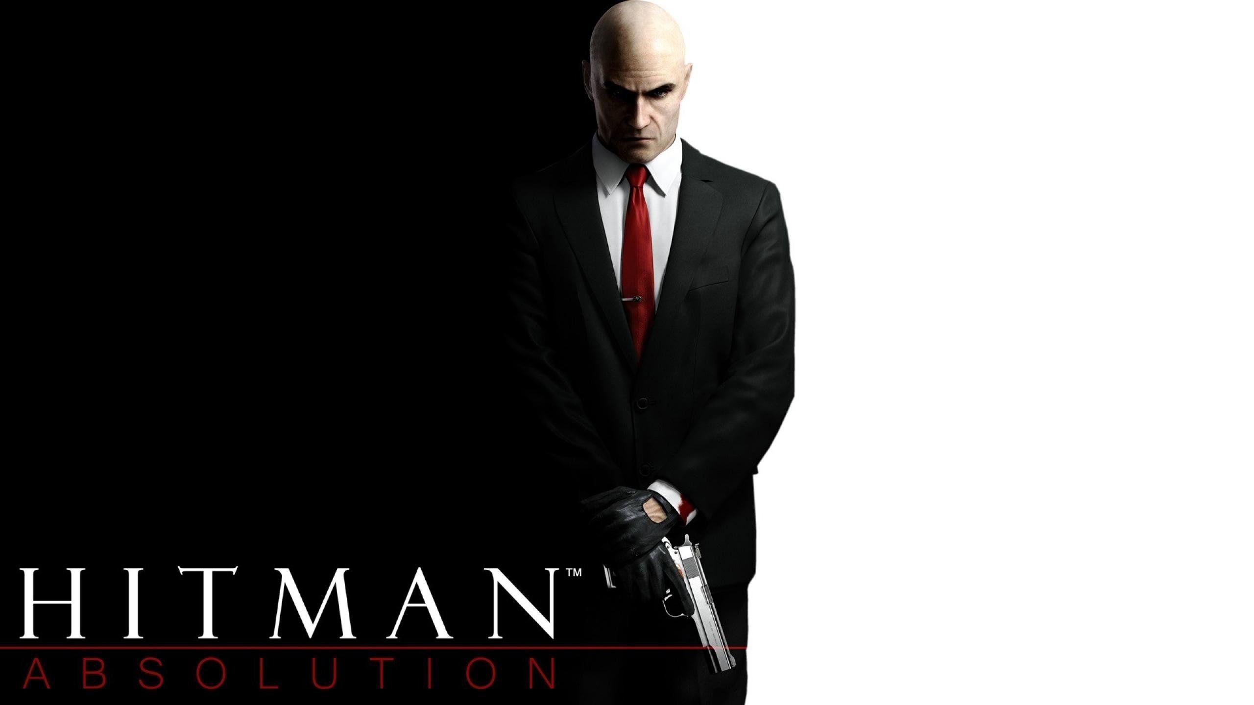 Hitman absolution steam