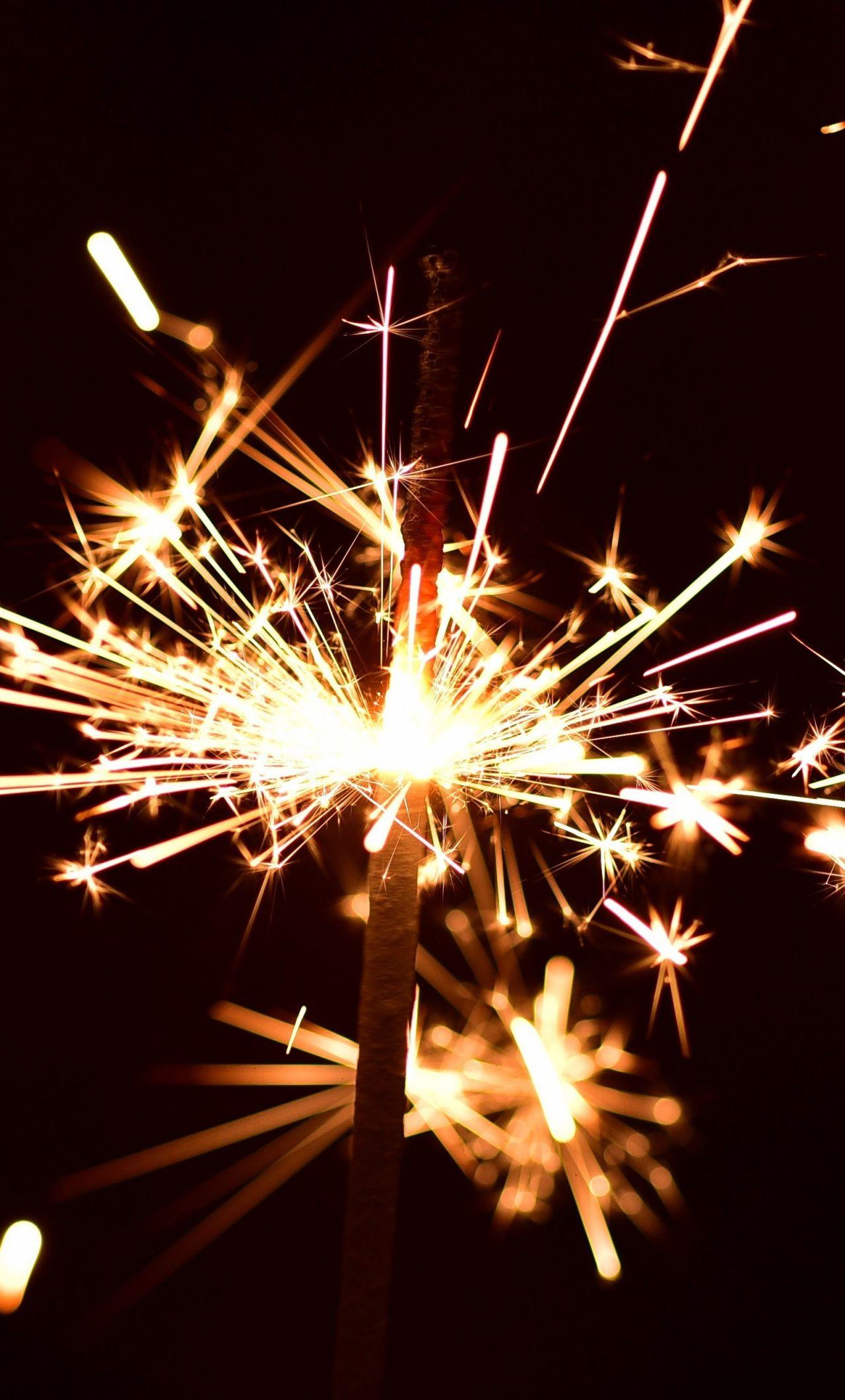 Sparklers Wallpapers - Top Free Sparklers Backgrounds - WallpaperAccess