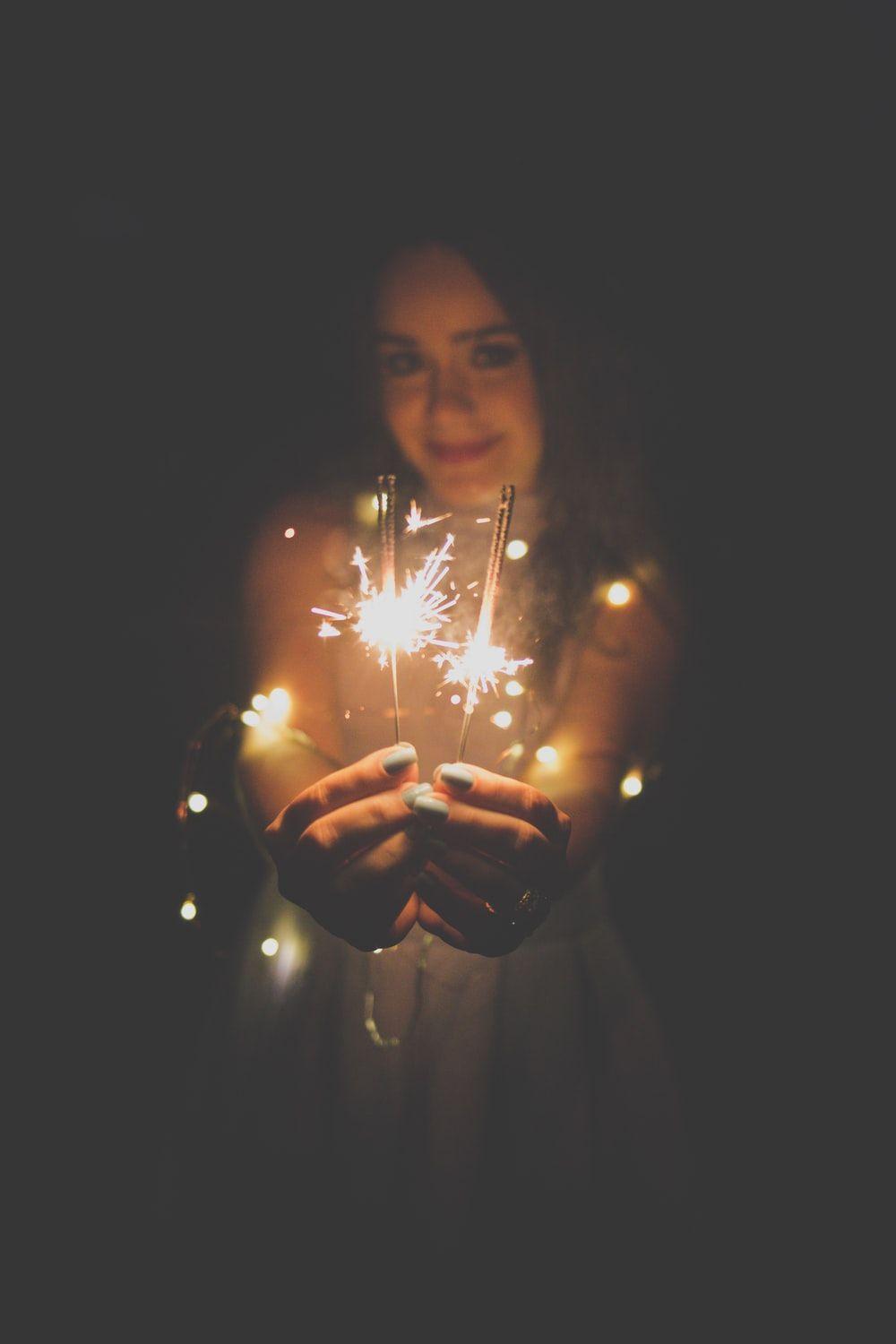 1000x1500 Sparklers Picture. Download Free Image