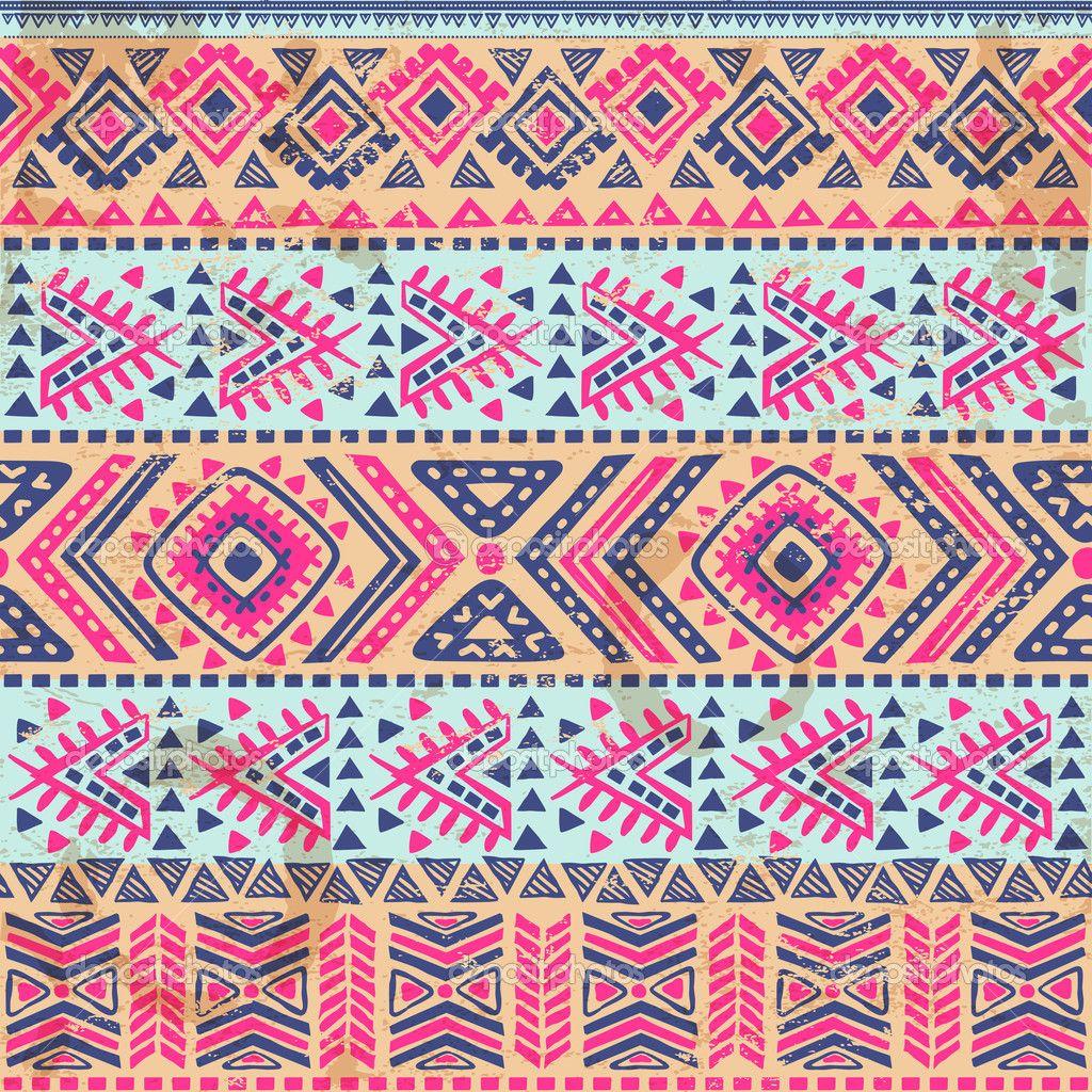 Vintage Aztec Wallpapers - Top Free Vintage Aztec Backgrounds ...