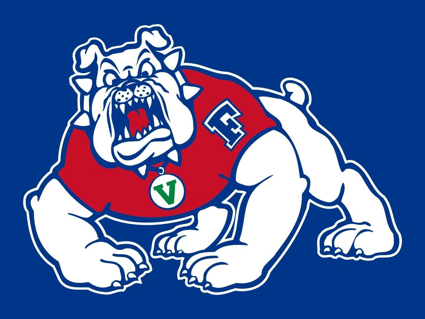 1365x1024 Fresno State Bulldogs Football Wallpaper