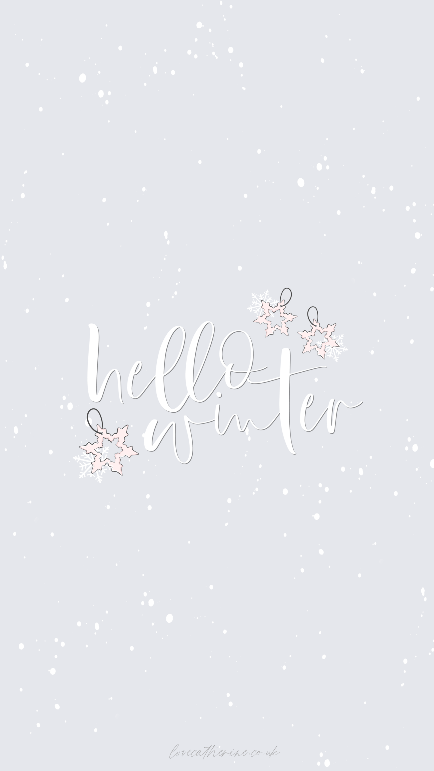 Cute Winter Phone Wallpapers - Top Free Cute Winter Phone Backgrounds