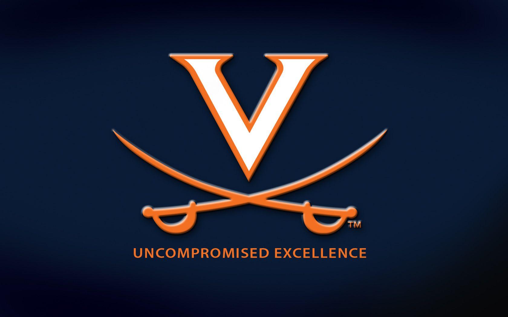 1680x1050 UVA Wallpaper. UVA VT Wallpaper, UVA Athletics Background And Son Uva Digger Wallpaper