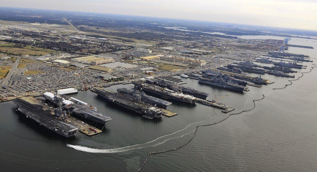 1289x700 Warships war ships Norfolk 4000x2172 wallpaperx2172