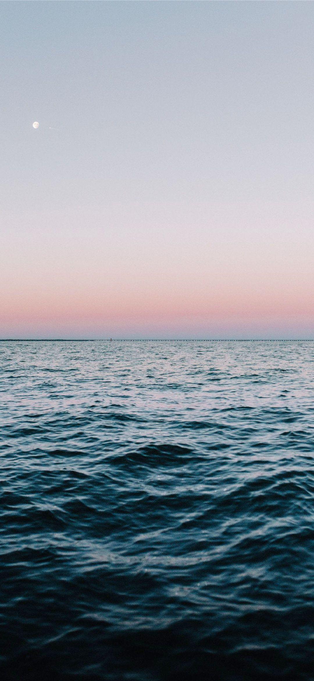 1080x2339 Phone Wallpaper Virginia Coast Norfolk VA United States iPhone 11