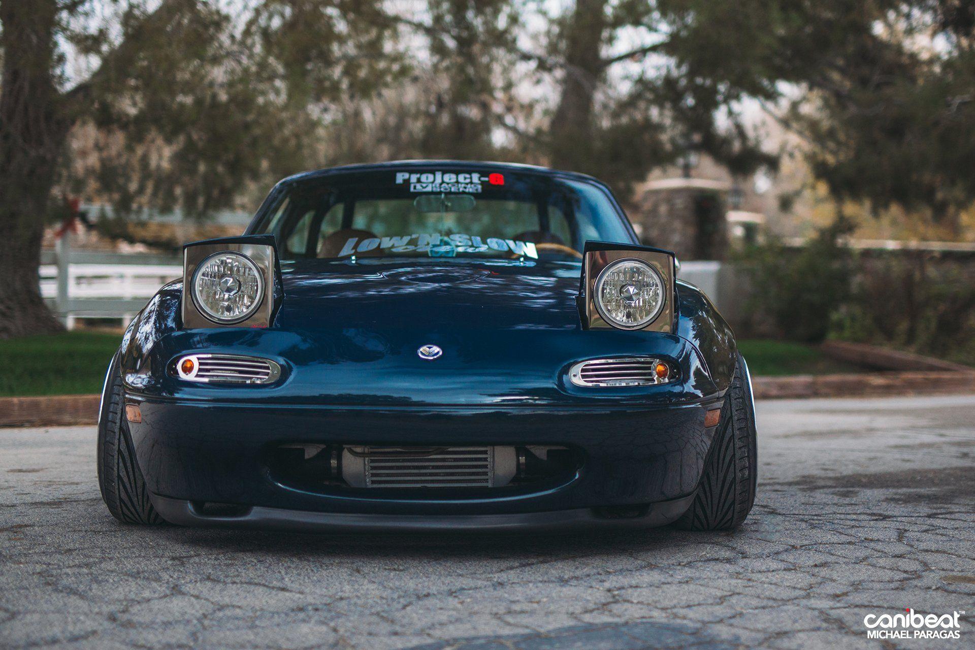 1920x1280 Mazda MX5 Miata tuning f wallpaperx1280