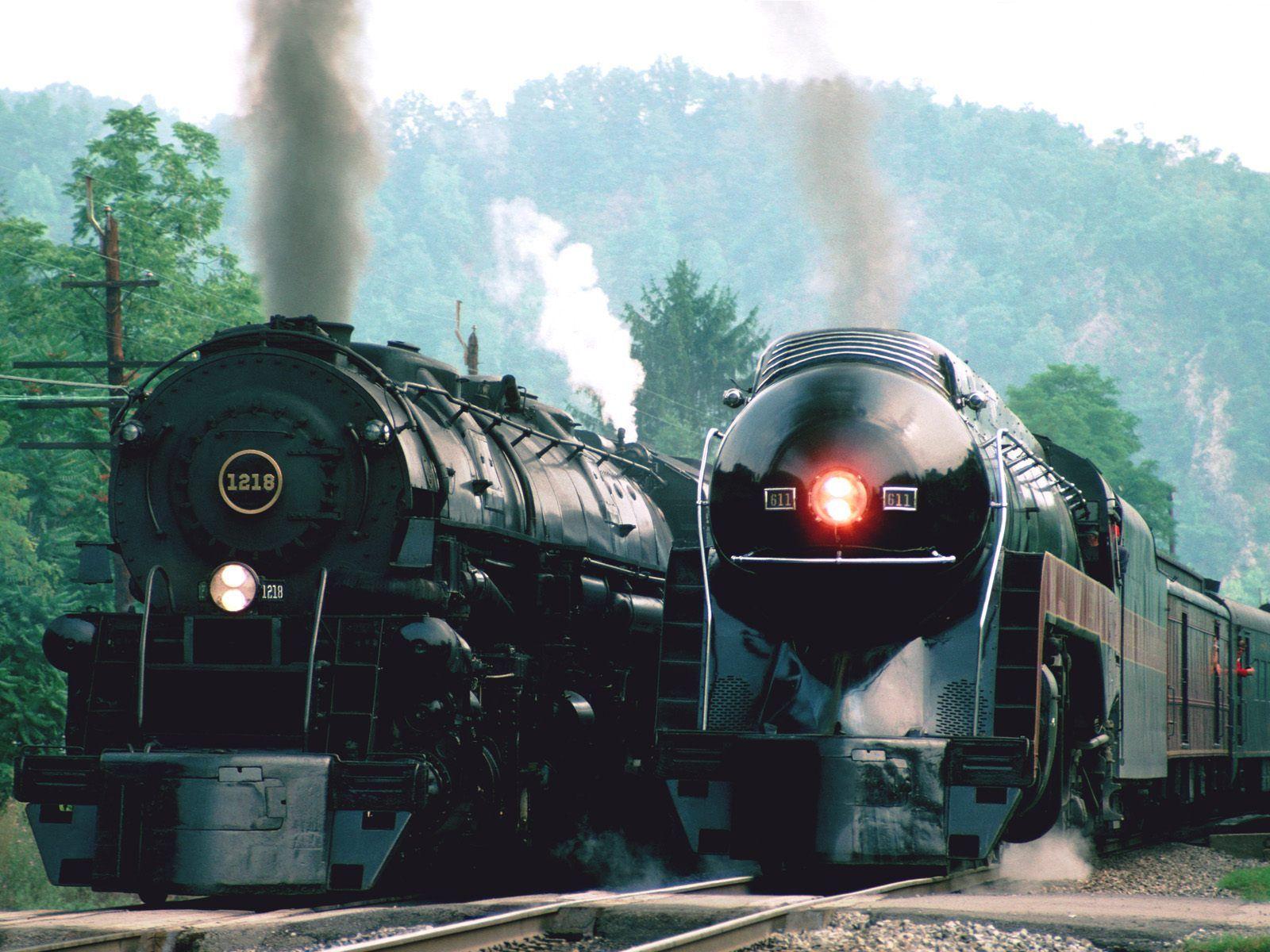 1600x1200 Free download Desktop wallpaper downloads Norfolk and Western