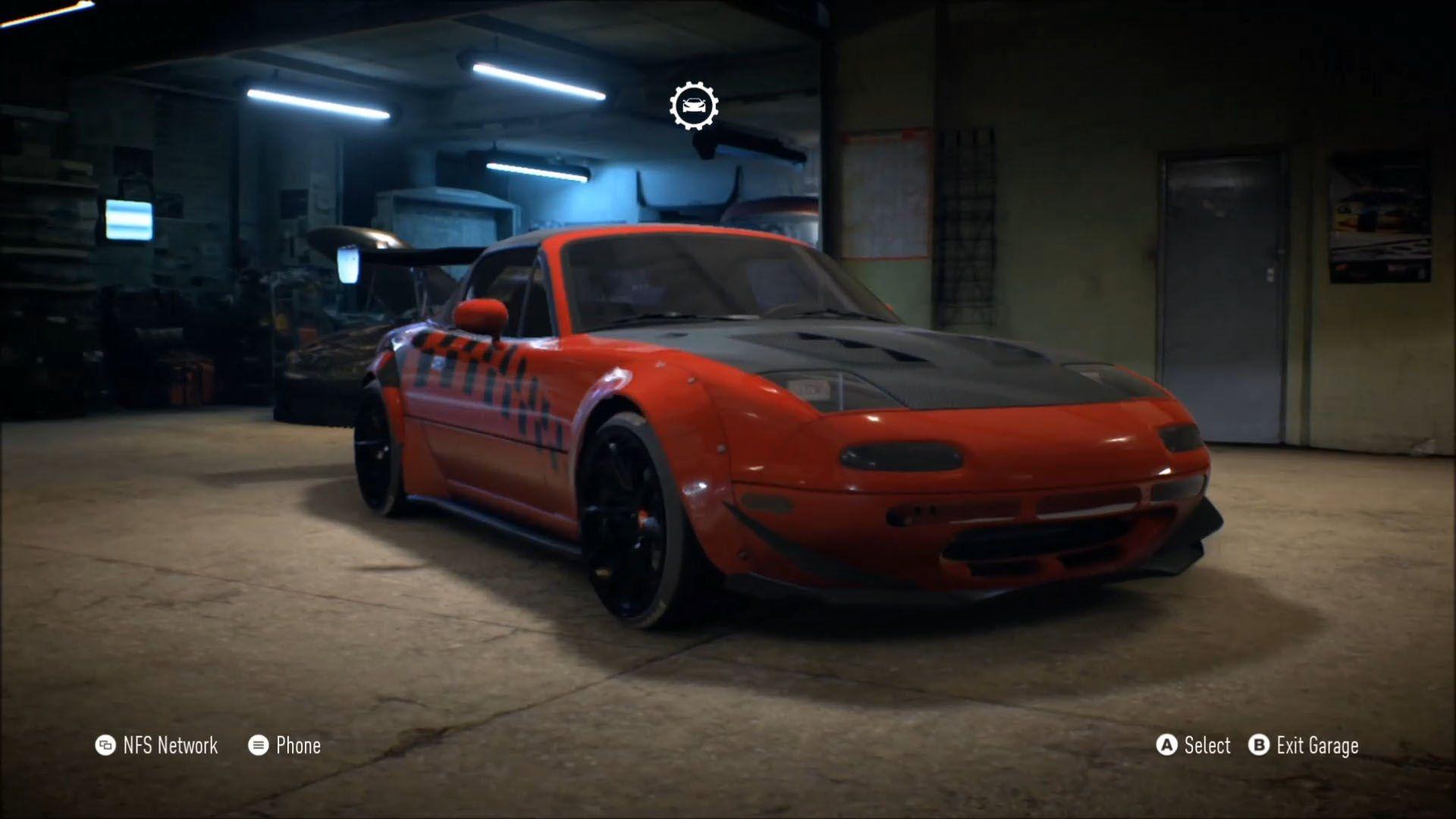 1920x1080 Mazda Mazdaspeed Mx 5 Miata Wallpaper HD 16 X 1080. Wall
