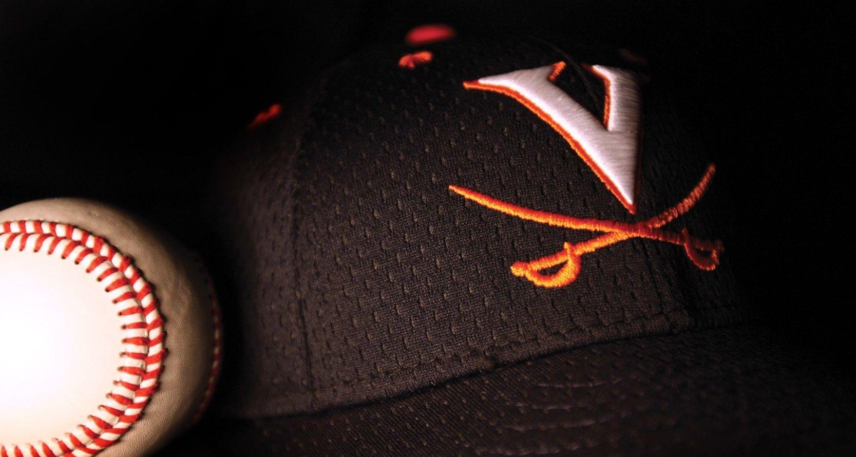 1667x890 UVA Baseball has two selected in the MLB draft's first day