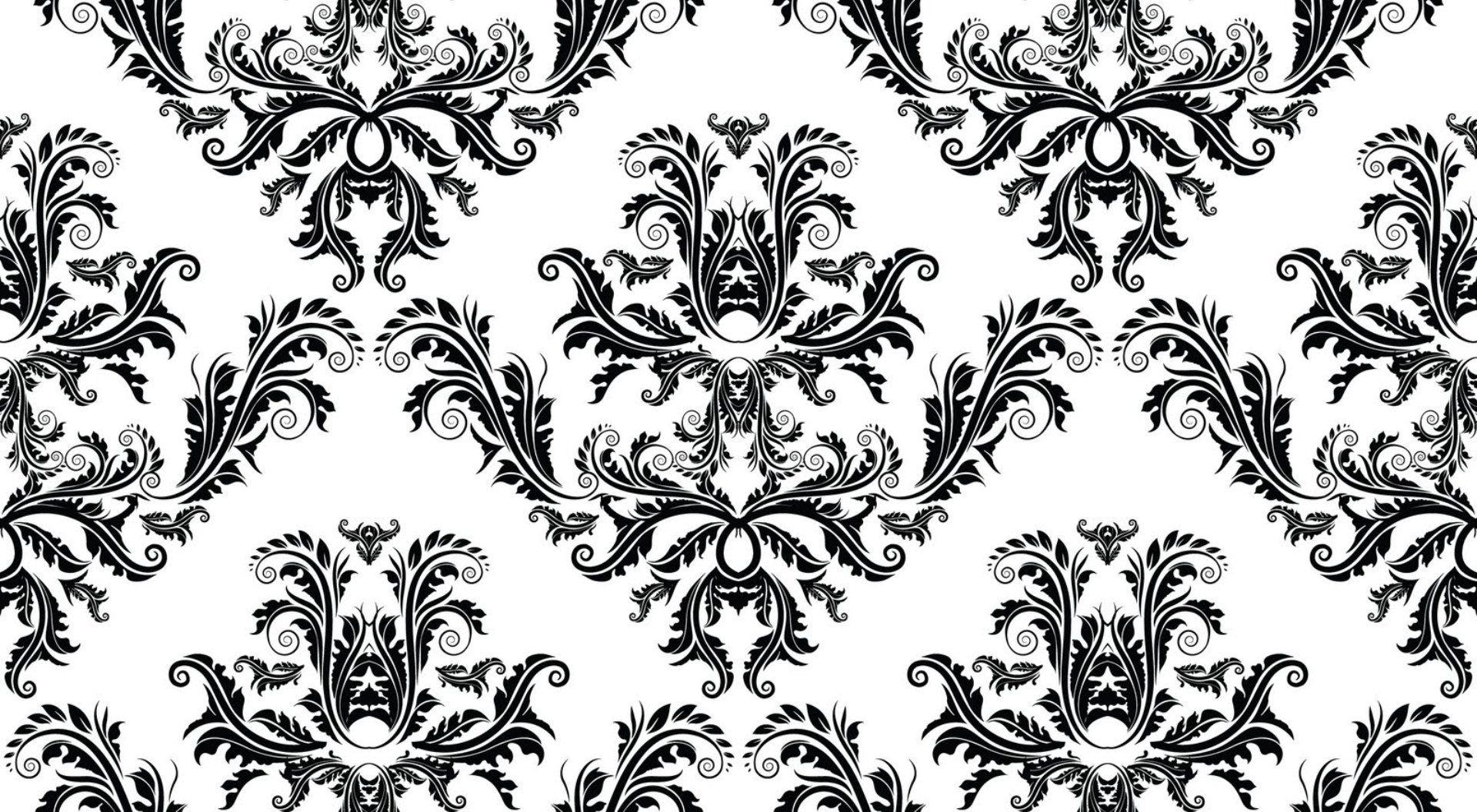 1920x1056 black and white design wallpaper Collection