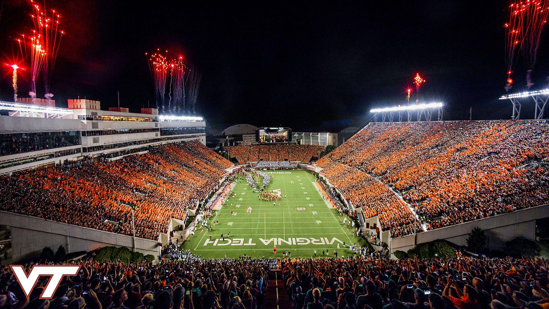 Virginia Tech Wallpapers Top Free Virginia Tech Backgrounds