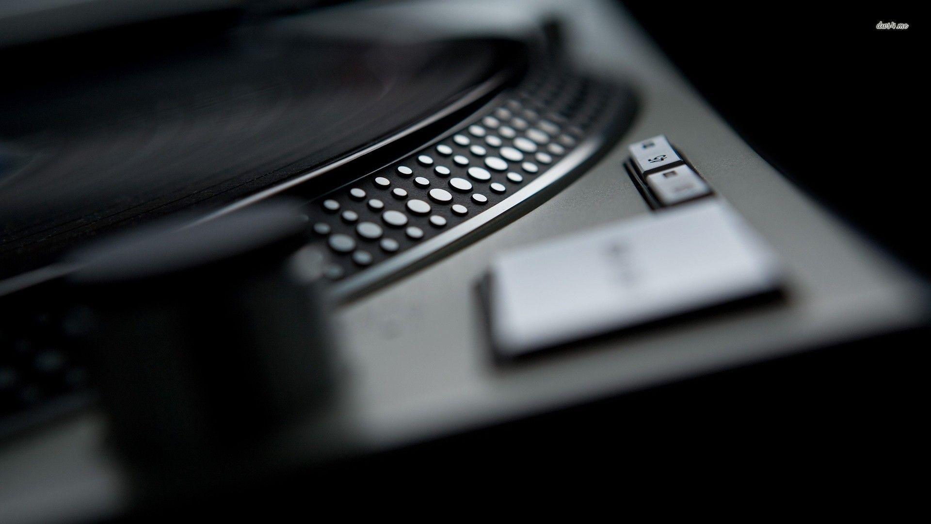 1920x1080 Turntable wallpaper wallpaper