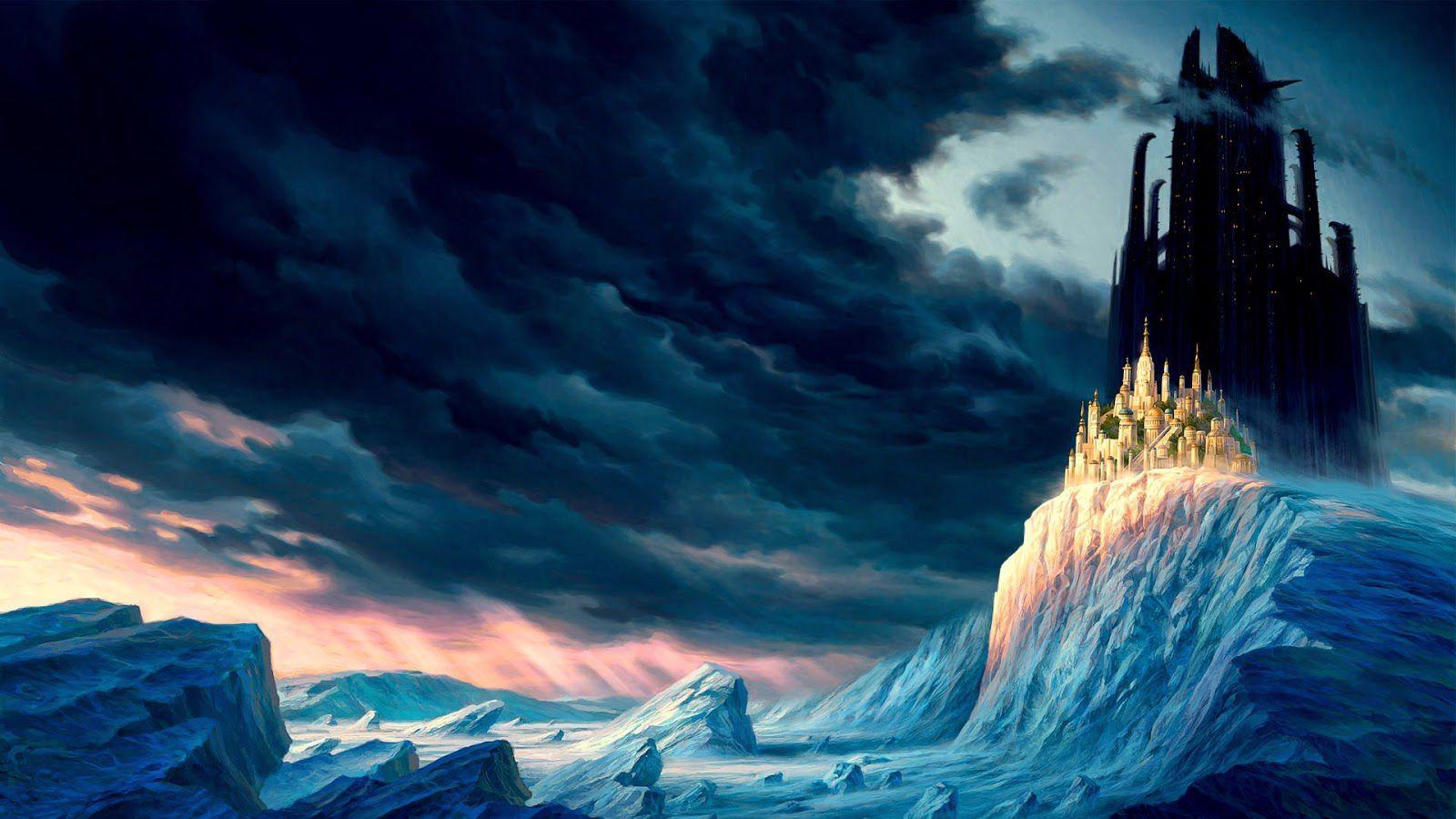 1600x900 Awesome Laptop Wallpaper