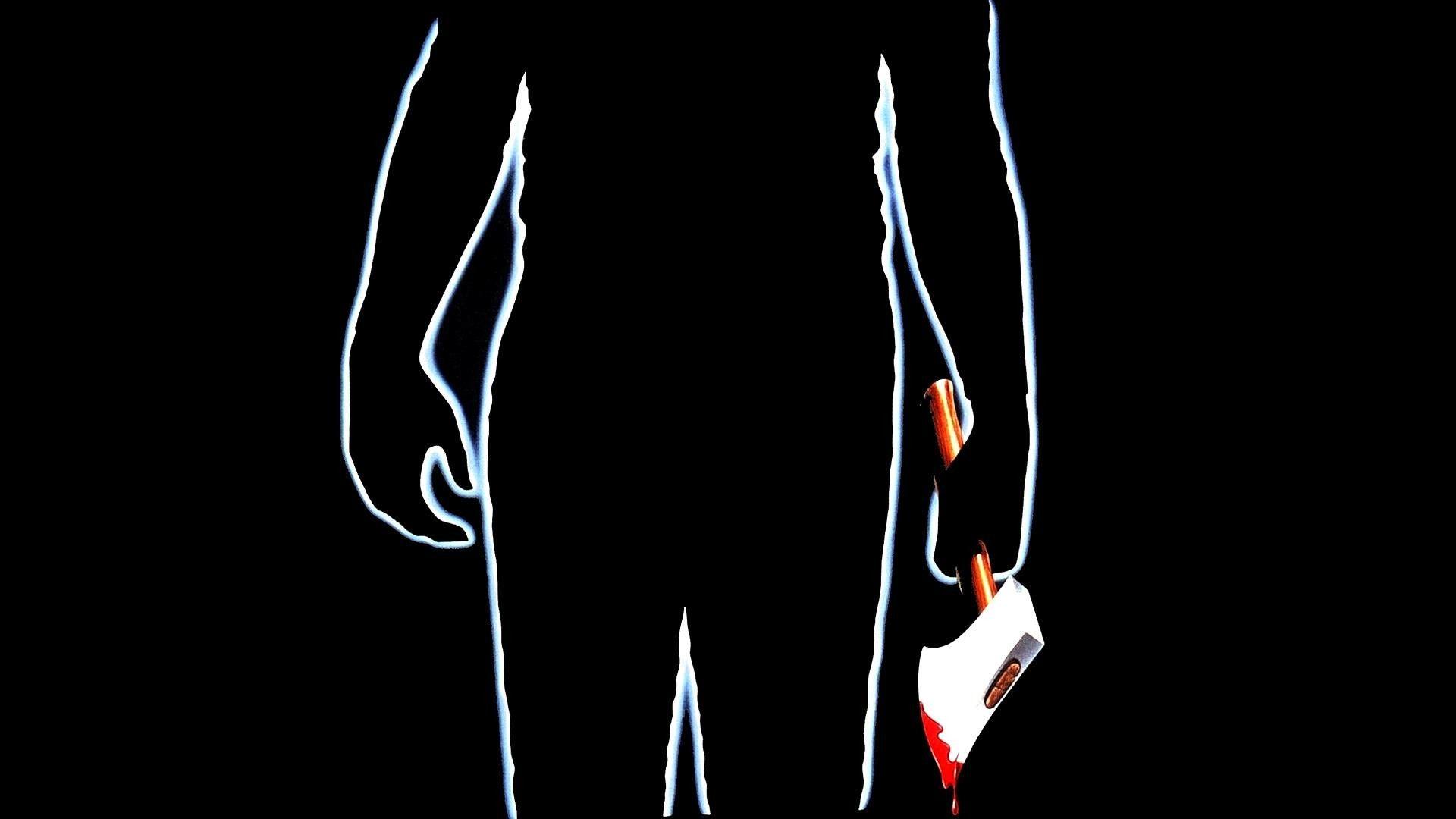 1920x1080 Jason Voorhees Friday the 13th Wallpaper