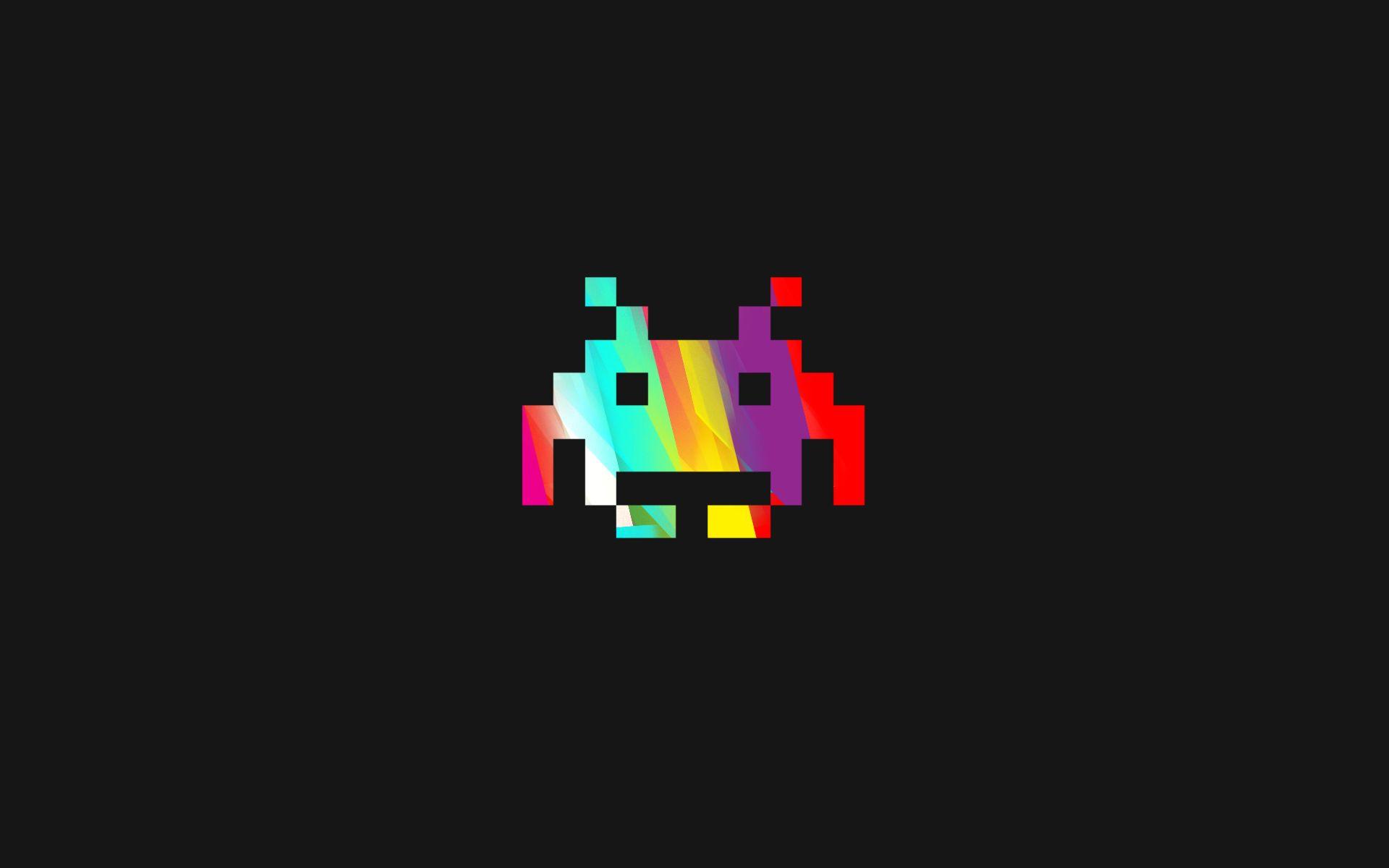 1920x1200 Retro Game Wallpaper. Retro games wallpaper, Retro video games, Retro videos