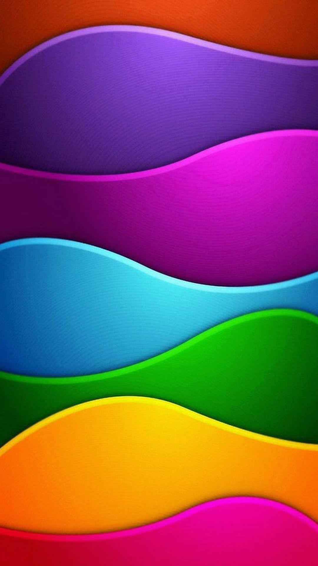 1080x1920 Colorful iPhone Wallpaper Hupages Download iPhone Wallpaper