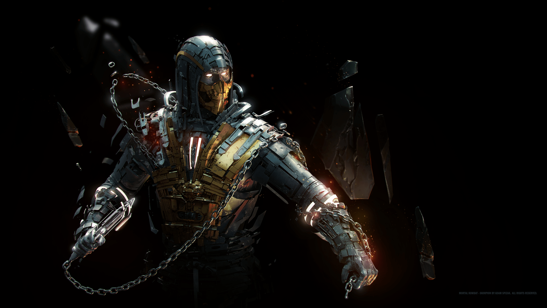 1920x1080 mkx scorpion